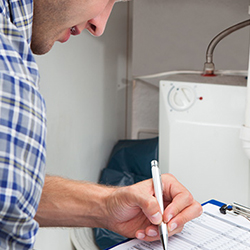 Plumber In Westminster 24/7