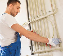 Commercial Plumber Services in Westminster, CA